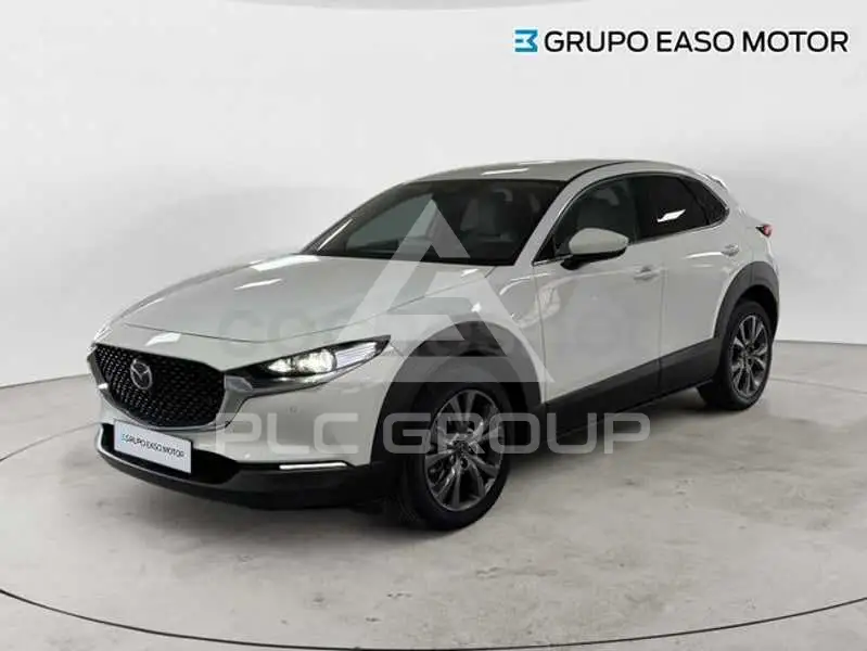 2026 Mazda CX-30