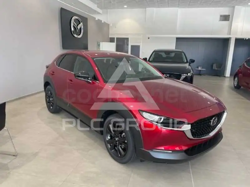 2026 Mazda CX-30