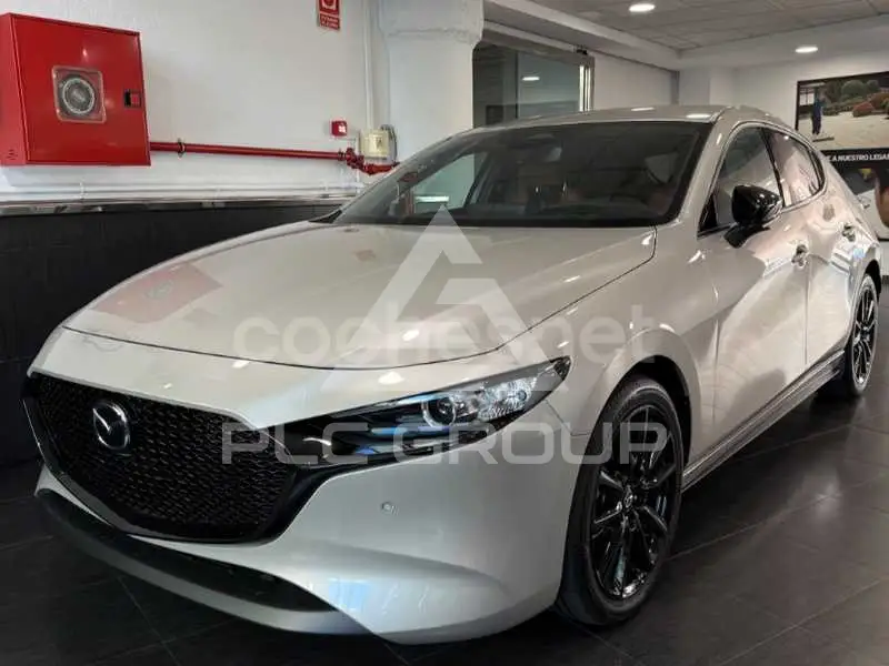 2026 Mazda CX-30