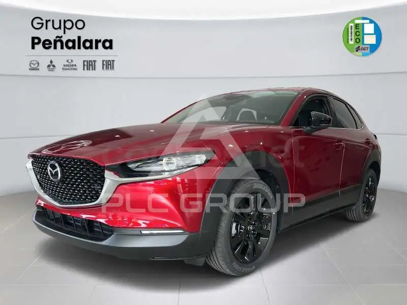 2026 Mazda CX-30