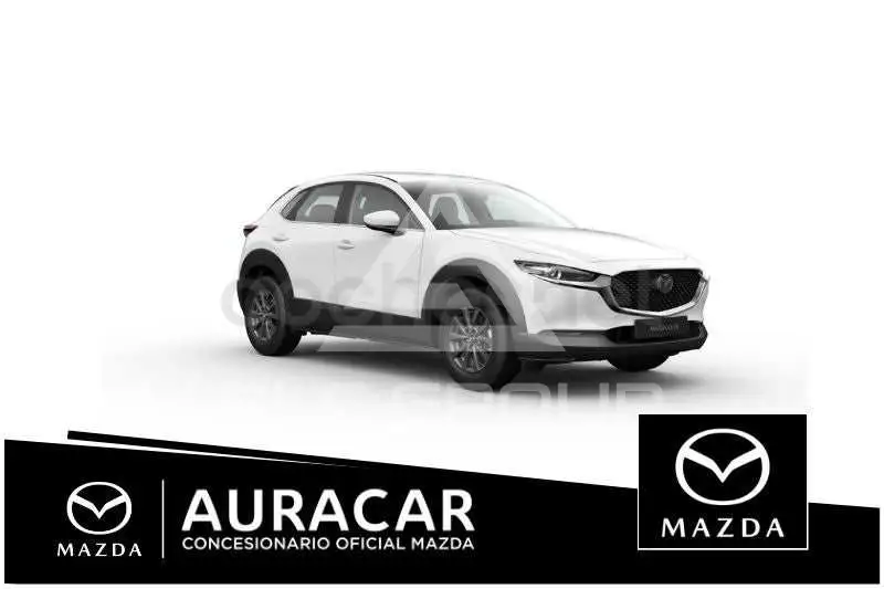 2026 Mazda CX-30