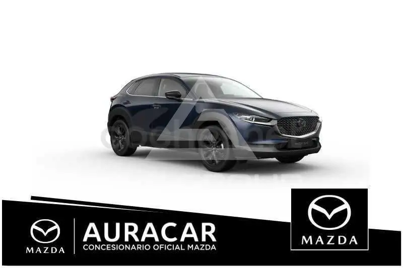 2026 Mazda CX-30