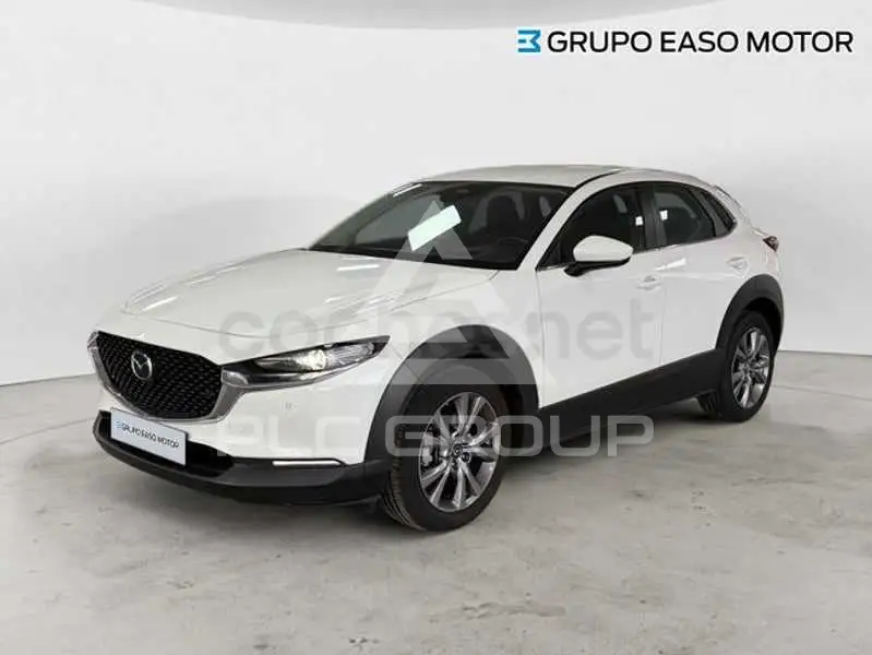 2026 Mazda CX-30