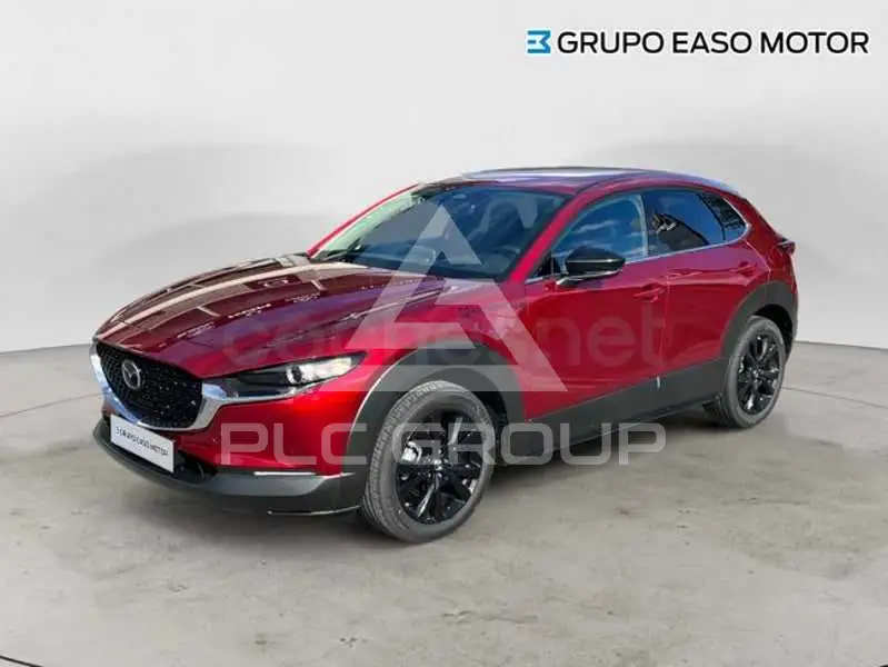 2026 Mazda CX-30
