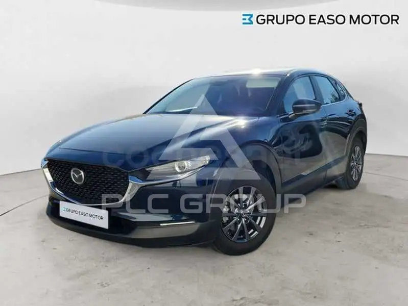 2026 Mazda CX-30