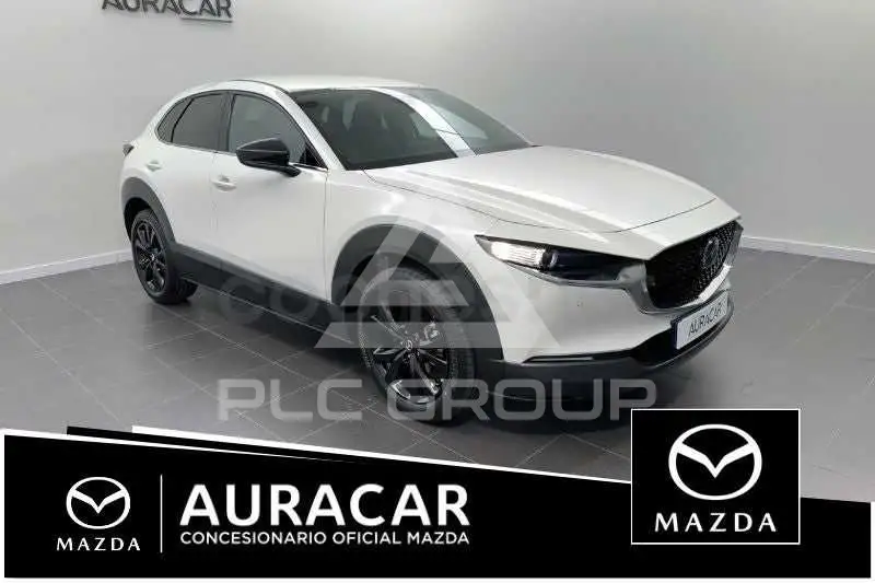2026 Mazda CX-30