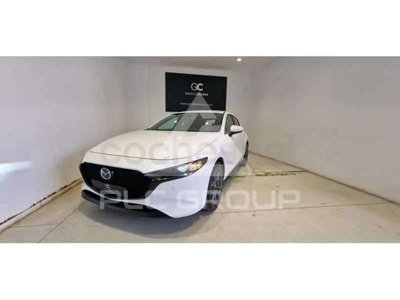 2026 Mazda 3