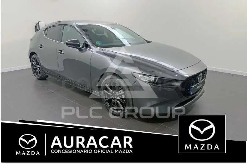 2026 Mazda 3