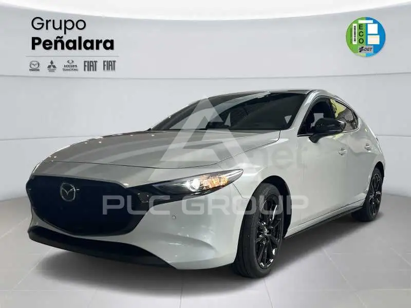 2026 Mazda 3