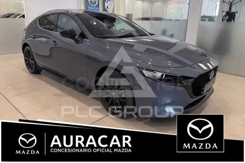 2026 Mazda 3