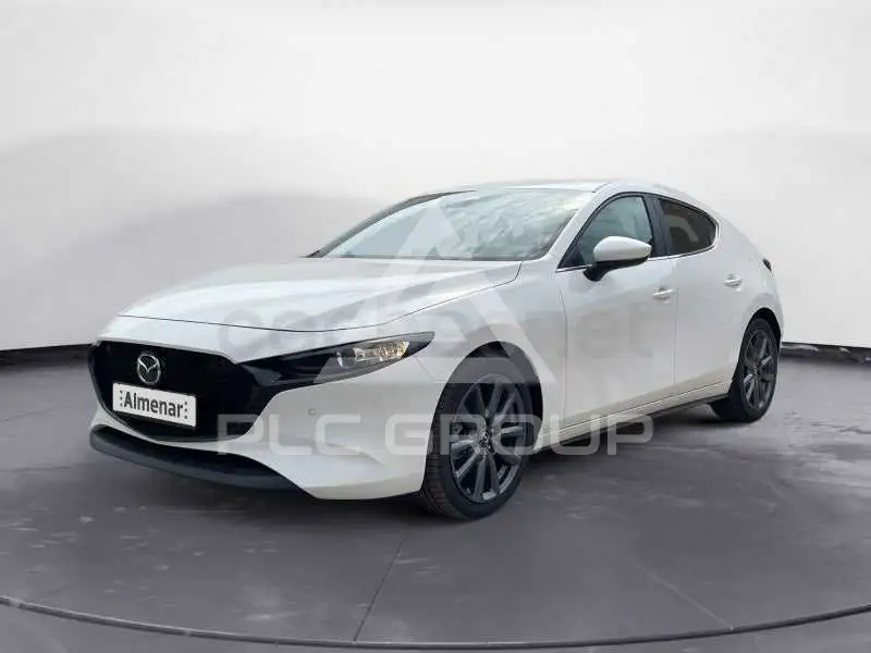 2026 Mazda 3