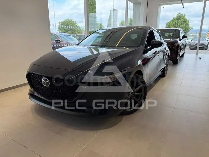 2026 Mazda 3