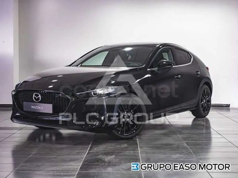 2026 Mazda 3