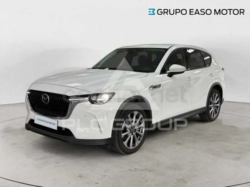 2026 Mazda CX