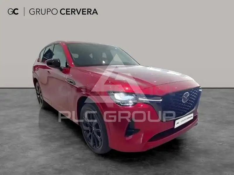 2026 Mazda CX