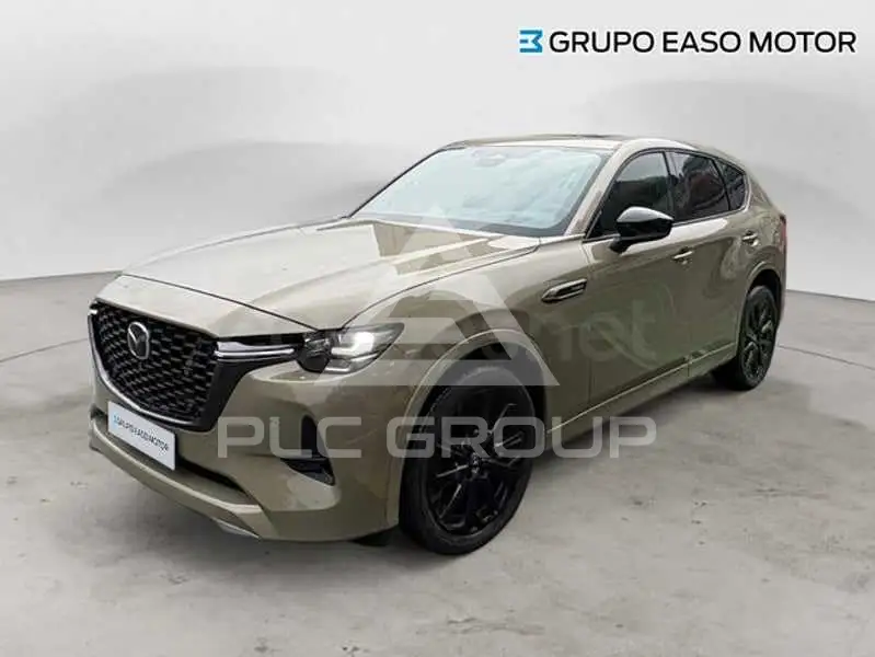 2026 Mazda CX