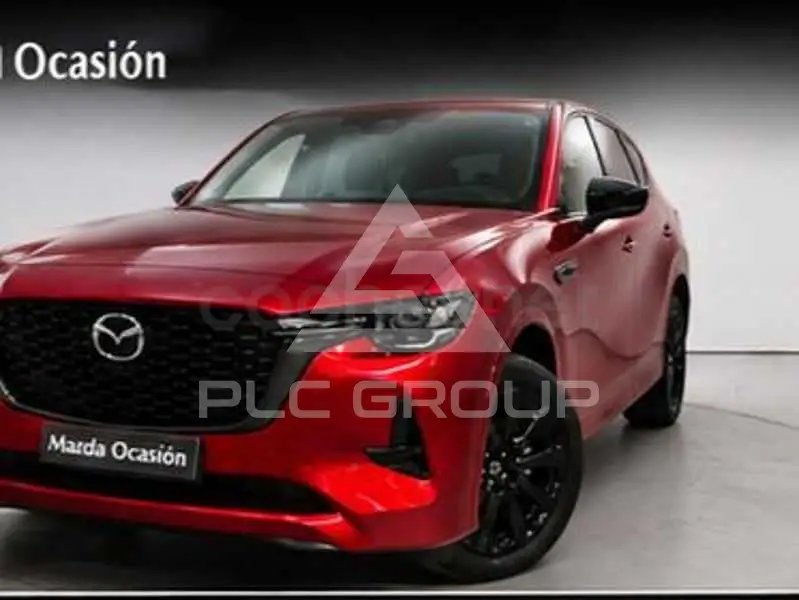 2026 Mazda CX