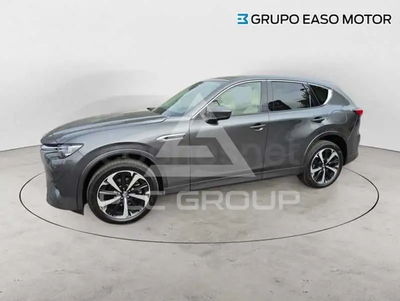 2026 Mazda CX