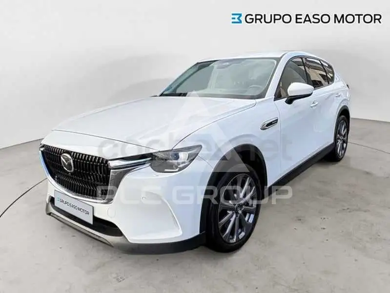 2026 Mazda CX