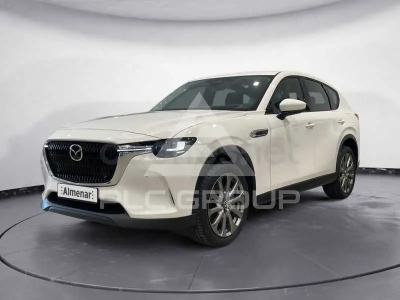 2026 Mazda CX