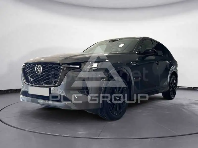 2026 Mazda CX