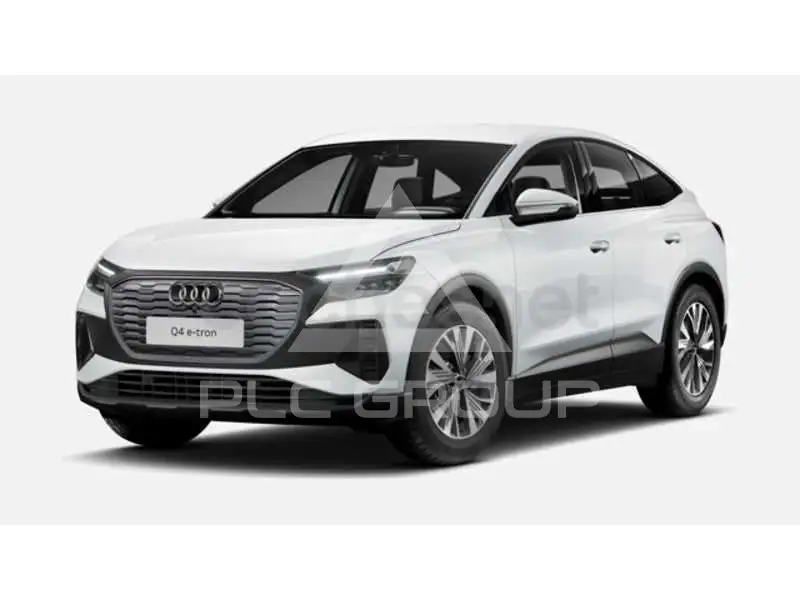 2026 Audi Q4