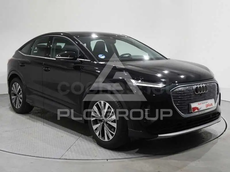 2026 Audi Q4