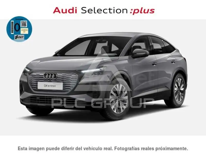 2026 Audi Q4