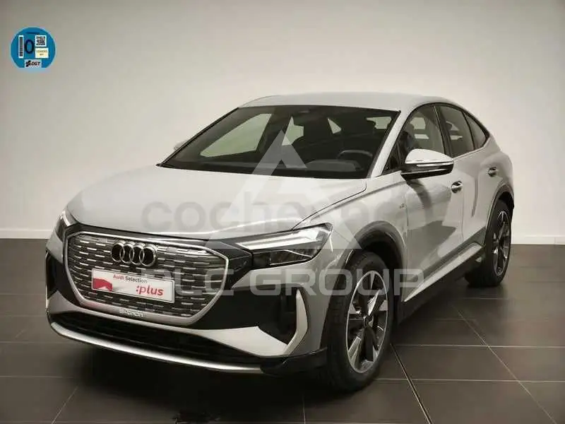2026 Audi Q4