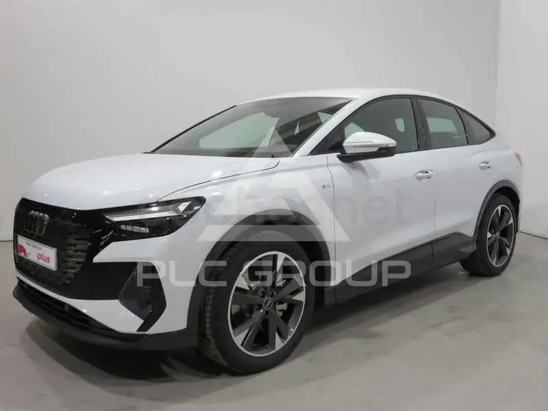 2026 Audi Q4