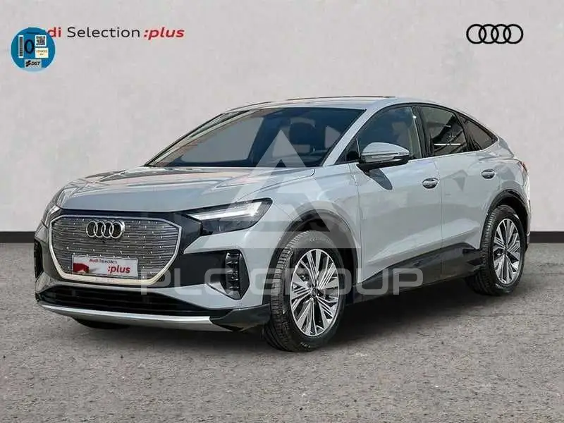 2026 Audi Q4