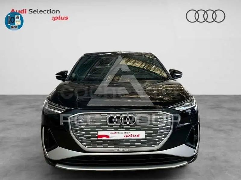 2026 Audi Q4