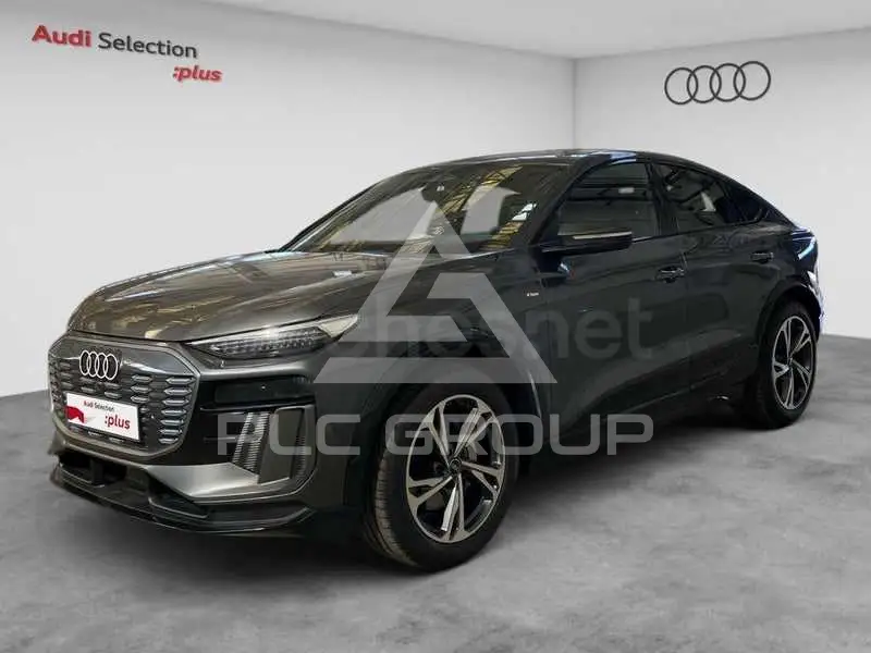 2026 Audi Q6