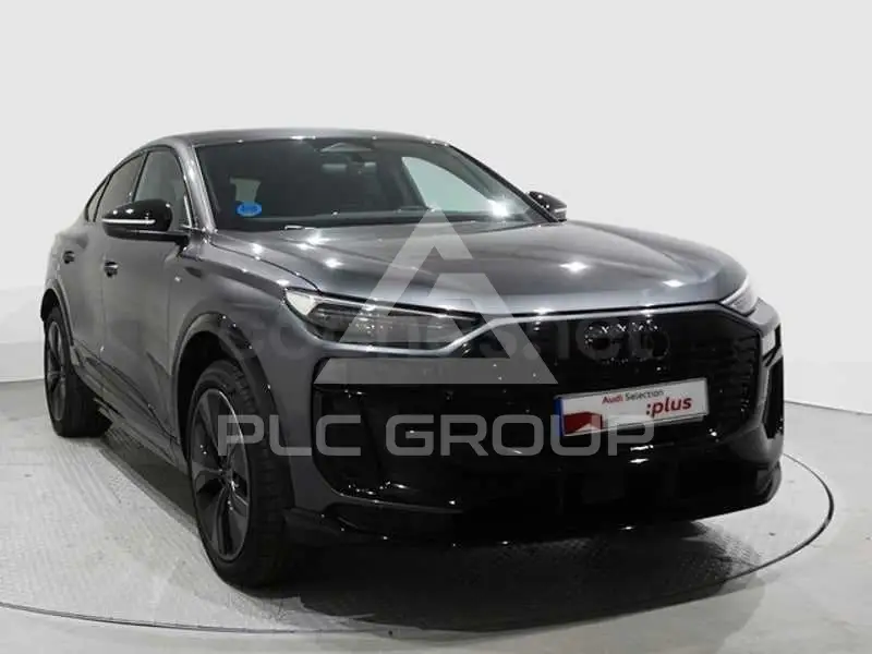 2026 Audi Q6