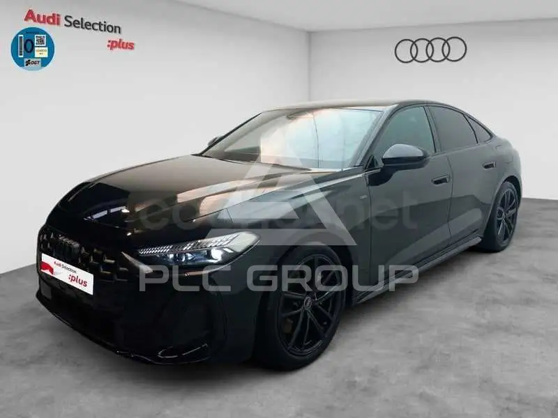 2026 Audi A5