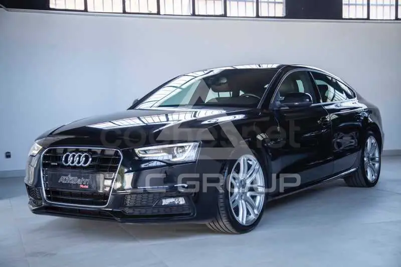 2026 Audi A5