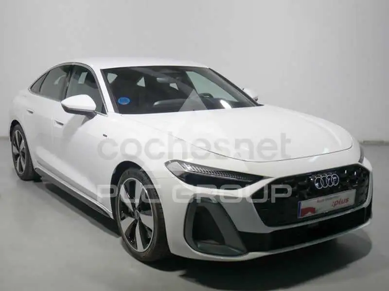 2026 Audi A5