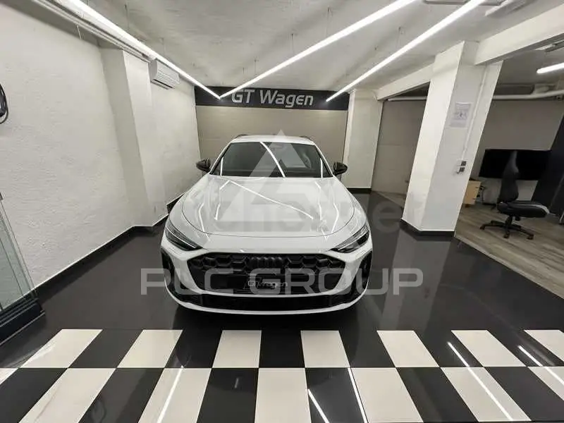 2026 Audi A5