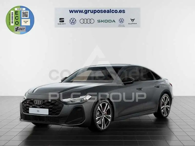 2026 Audi A5