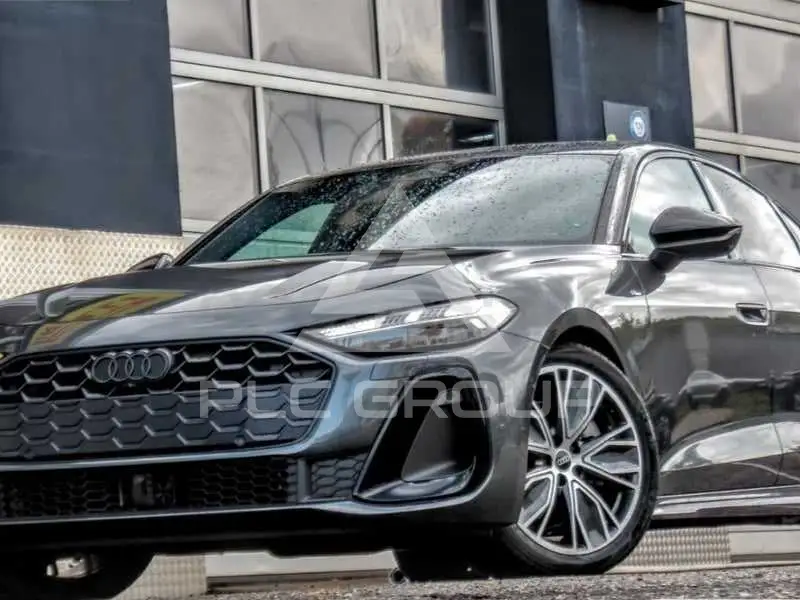 2026 Audi A5