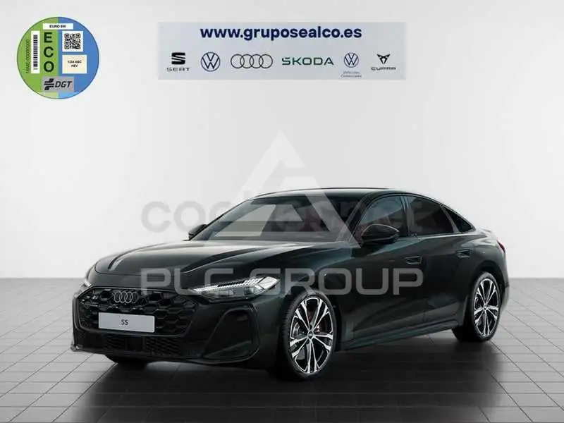 2026 Audi A5
