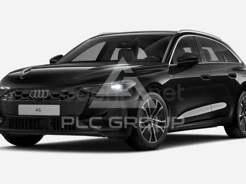 2026 Audi A5