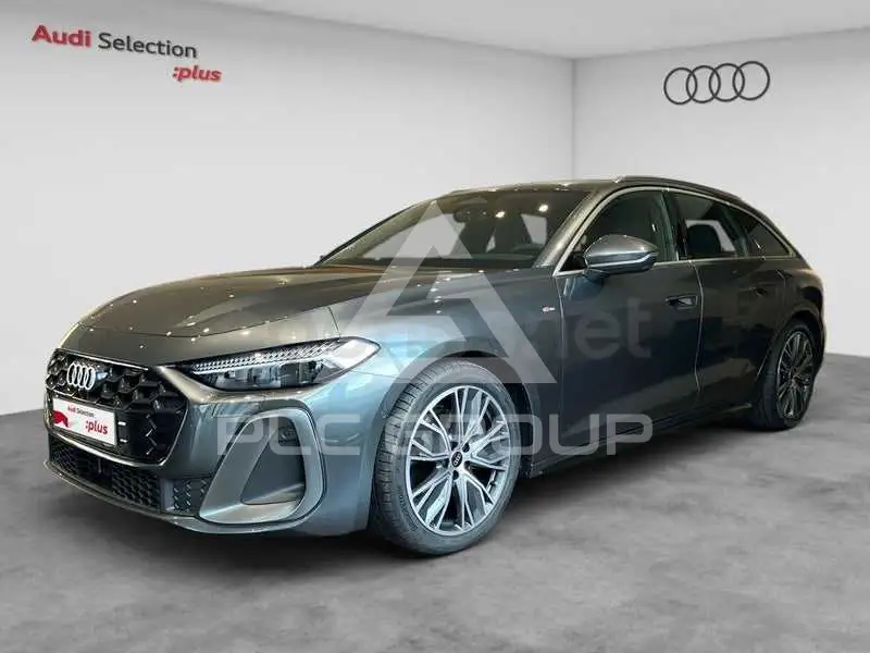 2026 Audi A5
