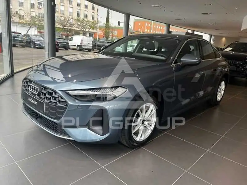 2026 Audi A5