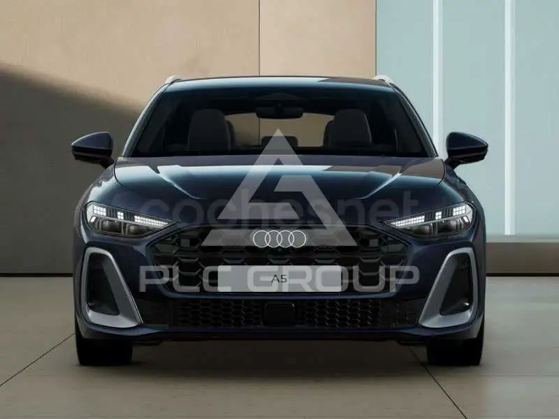 2026 Audi A5