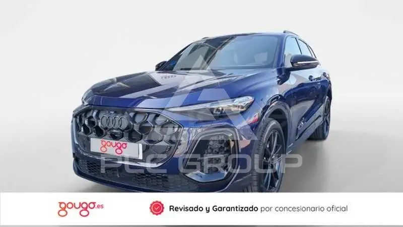 2026 Audi Q5