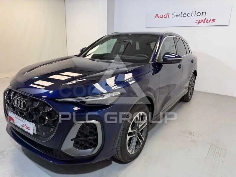 2026 Audi Q5