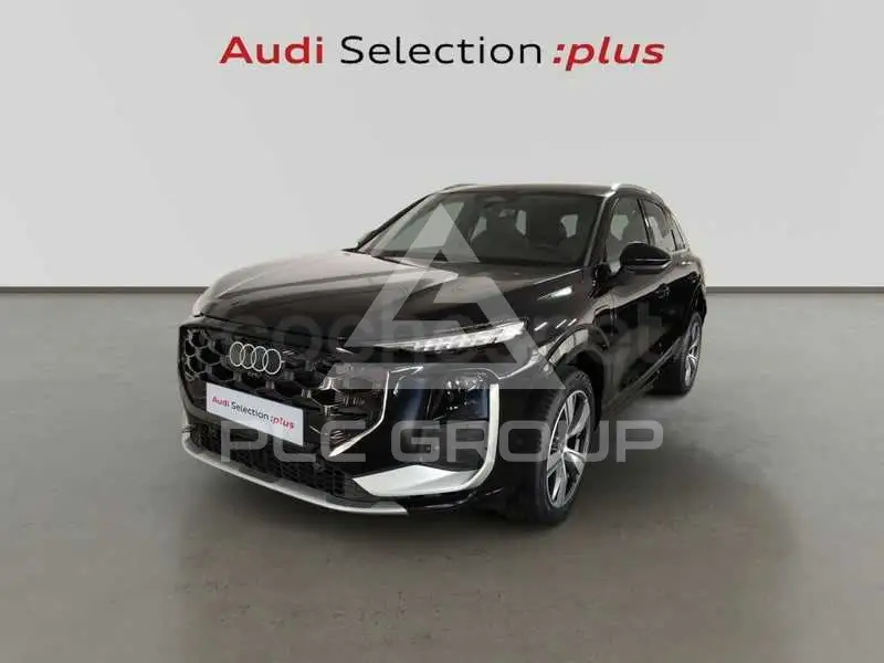 2026 Audi Q3