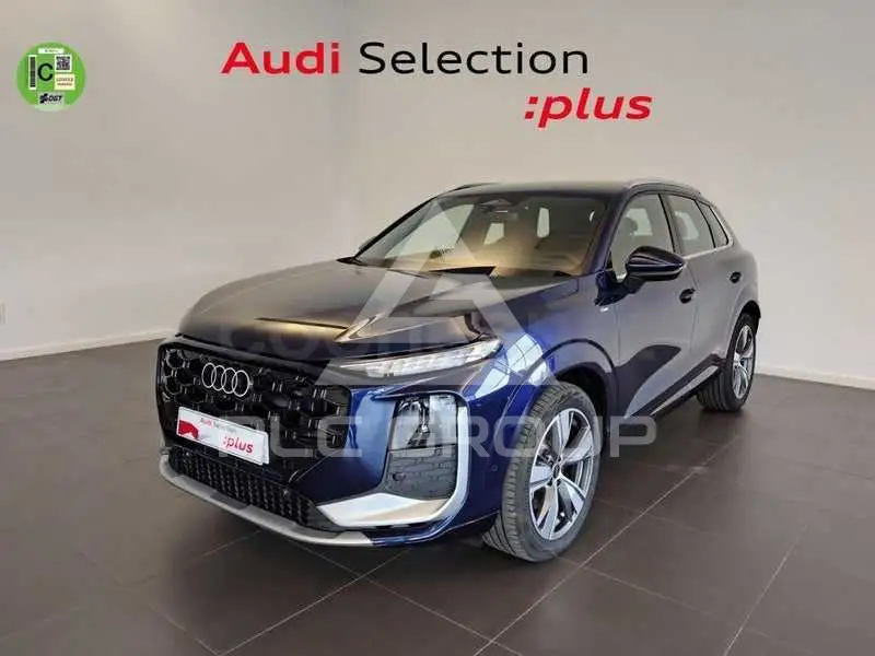 2026 Audi Q3