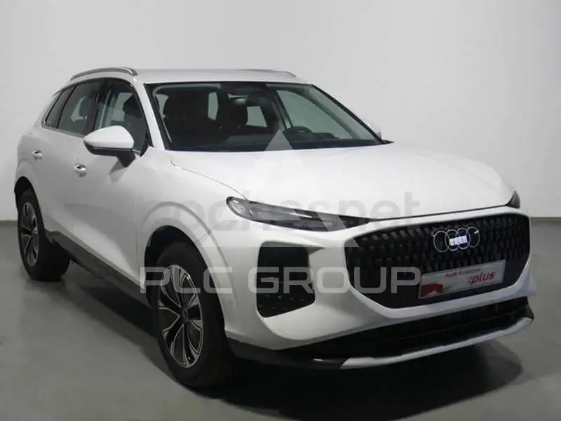 2026 Audi Q3